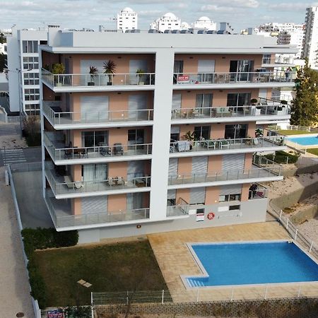 Premium Residence 1 Rcb Praia Da Rocha Portimao Exterior photo