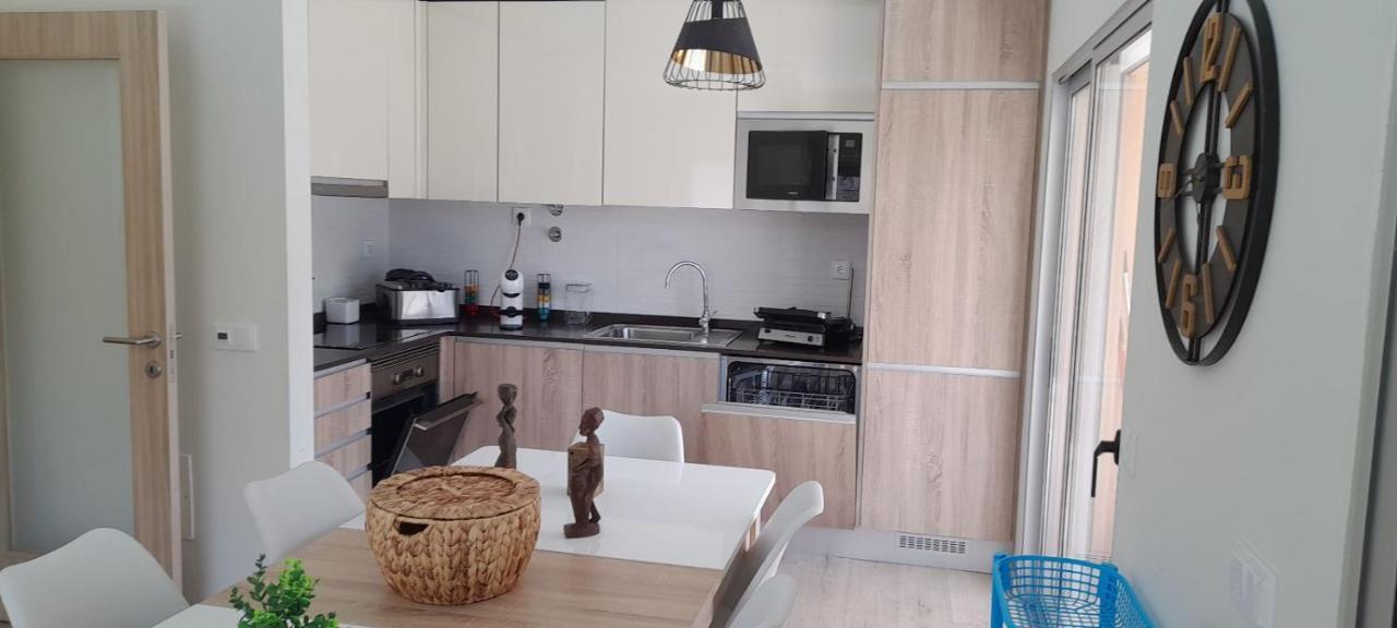 Premium Residence 1 Rcb Praia Da Rocha Portimao Exterior photo